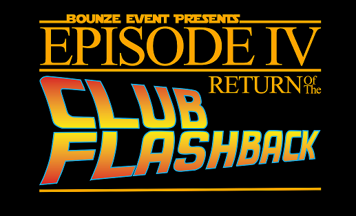 The Return Of Club Flashback!