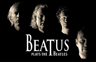 BeatUS plays The Beatles