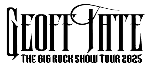 STAHL Entertainment: Geoff Tate - Big Rock Show 2025