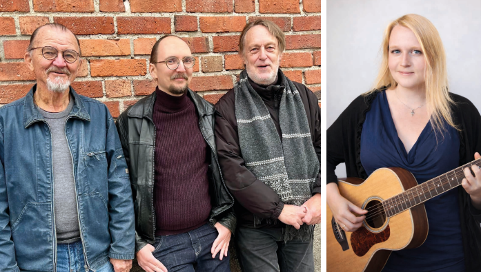 Visor med VISUM Umeå