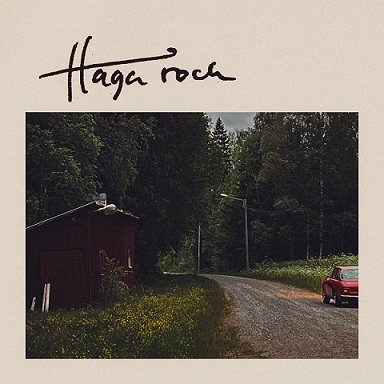 Releasefest med Haga rock och Falkvägen