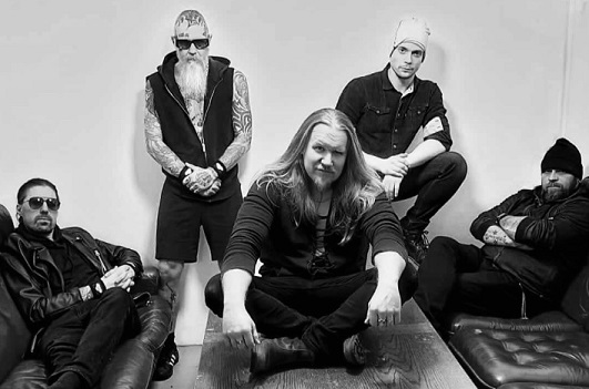 ERAIN, Stygian Fair and Stranded